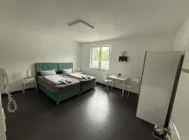 Aparthotel Siegen