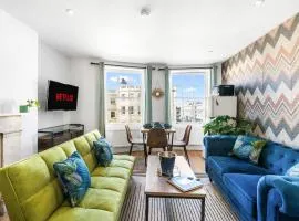 Brighton 2 Bed Brunswick