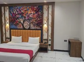 premvatika restaurant and hotel