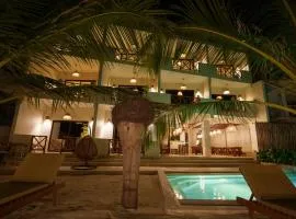 Tangawizi Lodge Zanzibar - Adults Only