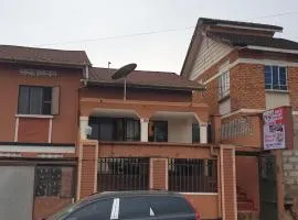 KBK Comfort Accommodation