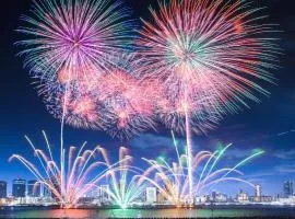 大阪梅田西2b外国人向け