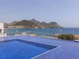 Casa Paloma