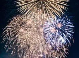 Osaka Umeda West JR Tsukamoto Inn CCCCC