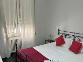 Mi casa en el centro