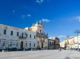 casa vacanza Terra del Primitivo