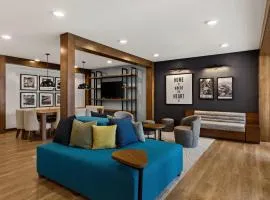 Everhome Suites Stockbridge Atlanta