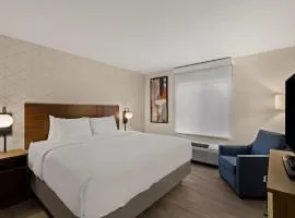 Everhome Suites Stockbridge Atlanta