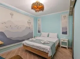 City Center Van Gogh Suite