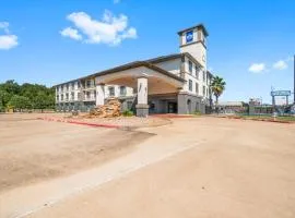 Americas Best Value Inn & Suites-Livingston