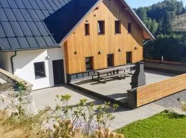 Chalet Lucie