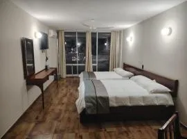 Hotel la fortuna