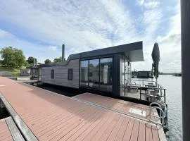 De Maasterp - Woonboot 5