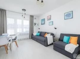 Mewa Aquamarina Onyx D&D Apartments