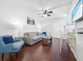 Sea Club II By Beachside Management, ξενοδοχείο σε Siesta Key