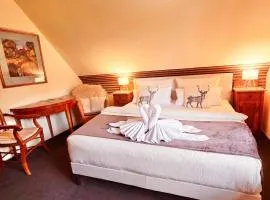 Hotel Elisabeth Ilse