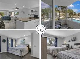 Blissful Seas at Arcadian Dunes 2-Bedroom