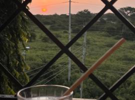 Sunset Hideaway, hotel in Kilifi
