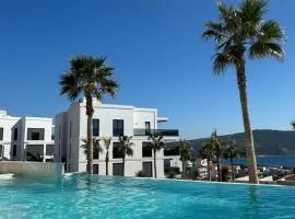 Primosten Resort Sunhill Deluxe Apartment Maya