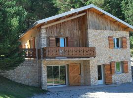 Chalet Mont Ventoux, hotel v destinaci Mont Serein