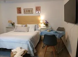 Apartamento Centro Espinel