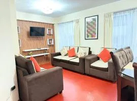 The Legends Family Apartment