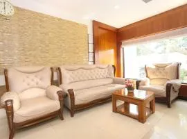 Super Townhouse Dona Castle