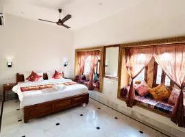 Hotel Muskan Heritage