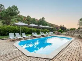 The Mill Retreat with Pool & BBQ by Portugal Active