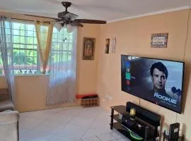 Mathew's Hideaway