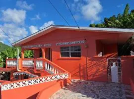 Mathew's Hideaway