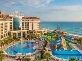 Artemis Luxury Palace Hotel