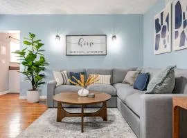 5BR/3BA*Game Room*FirePit*Theater*3 mins to ARK!