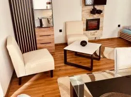 Premium Apartman-Fiľakovo