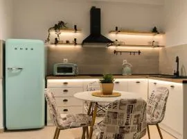 Simple home