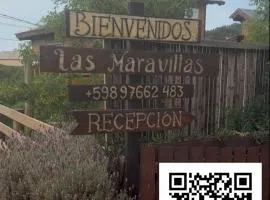 Posada Las Maravillas