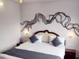 La Goa Marvilla Hotel