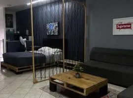 Departamento en el corazón de Zamora, a 2 cuadras del Santuario Guadalupano