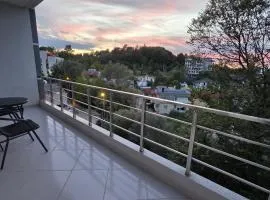 Sunrise Apartament