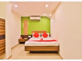 Hotel S-R Palace Near City Bus Stand - Fully Air Conditioning Hotel - Luxury & Spacious Room -Best Hotel In Bhubneshwar