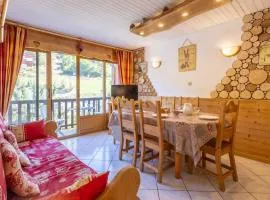 Appartement 3 pièces pour 6 pers. avec balcon, animaux acceptés - FR-1-263-618