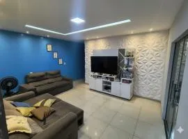 Casa grande para COP30