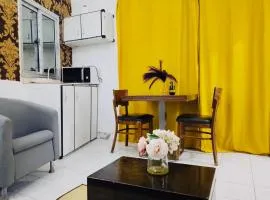 The Fair Havens Suite