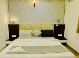 The Marc Blu Prime International Hotel