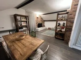 Agaphouse Loft in Milan