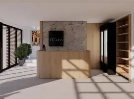 Belaris COMFORT - NOVA UNIDADE