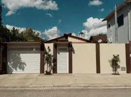 Casa Acerola - Vila de São Jorge