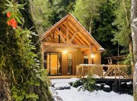 Cabañas Alto del Bosque