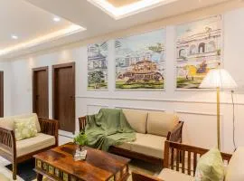 Fateh shores Home with breakfast and parking near fateh sagar lake