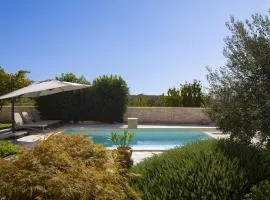 Villa Mason with Heated Pool and mini Wellness